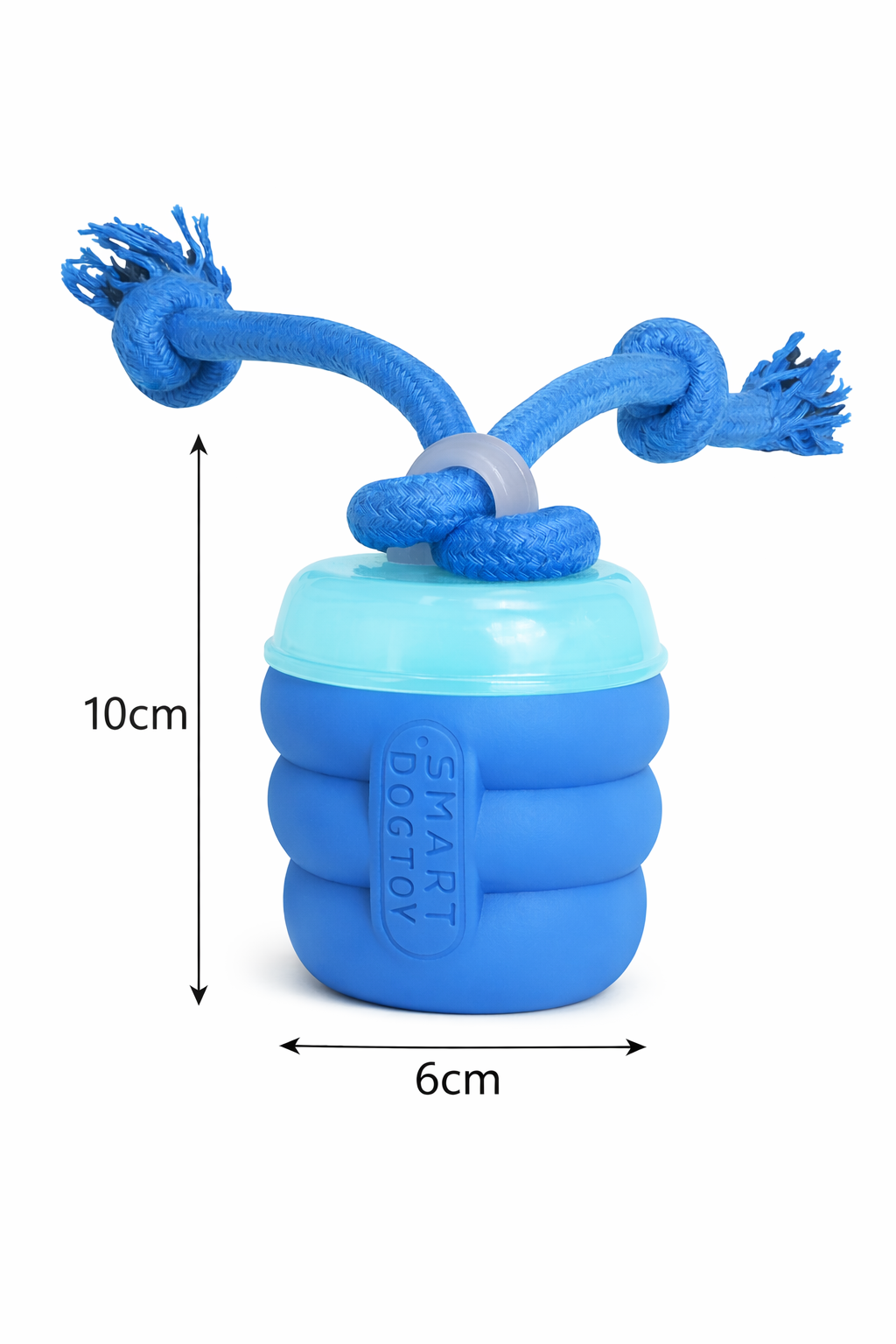 Smart Motion Pet Ball V3 - Fur Buddy Friends™