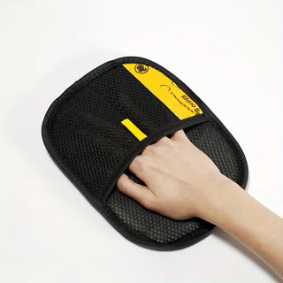 Pet Hair Removal Gloves - Fur Buddy Friends™