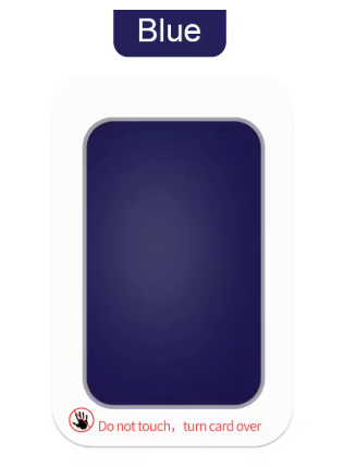 Pet Footprint and Handprint Pad