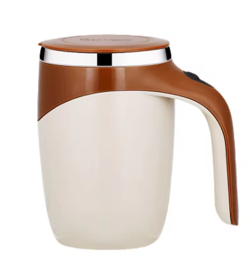 Vortex™ Auto Stir Mug