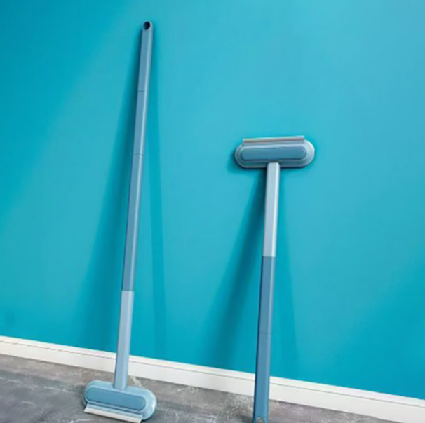 Pet Hair Removal Broom - Fur Buddy Friends™