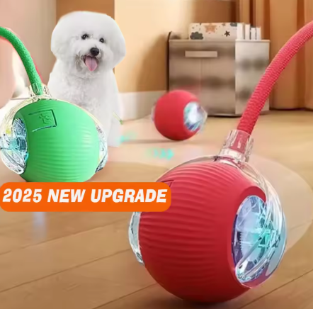 Smart Motion Pet Ball - Fur Buddy Friends™