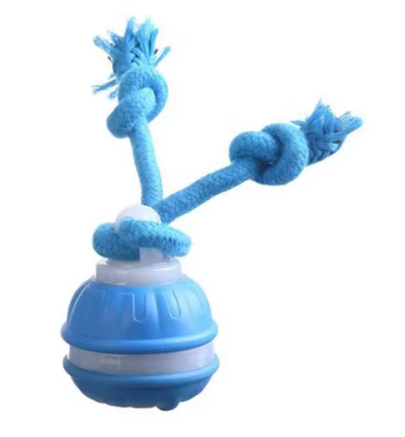 Smart Motion Pet Ball - Fur Buddy Friends™