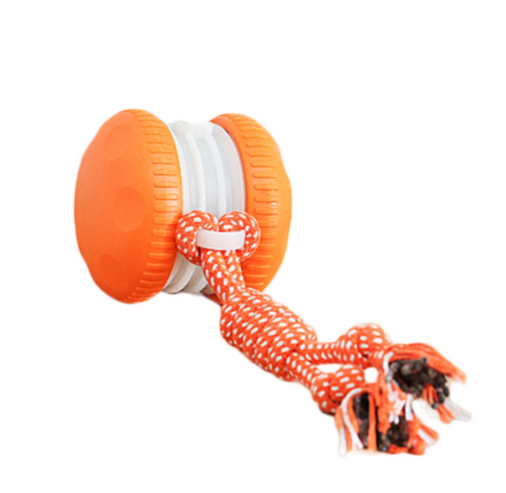 Smart Motion Pet Ball - Fur Buddy Friends™