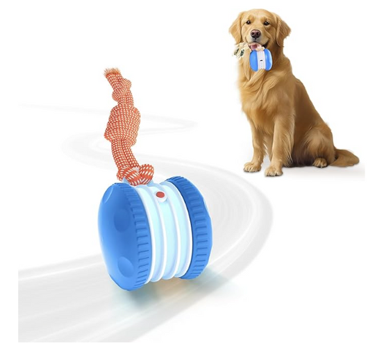 Smart Motion Pet Ball V3 - Fur Buddy Friends™