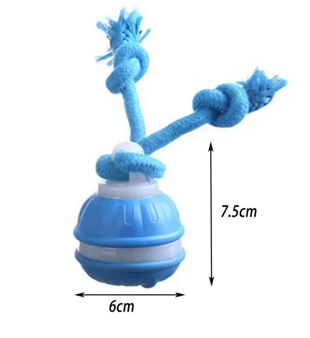 Smart Motion Pet Ball V3 - Fur Buddy Friends™