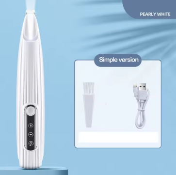 Pet Hair Trimmer - Fur Buddy Friends